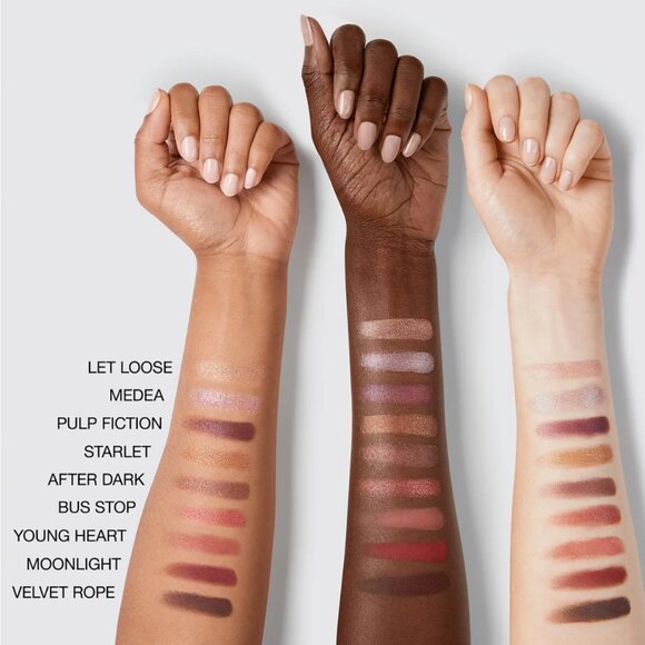 NARS Endless Nights Eyeshadow Palette New - Picture 5 of 5